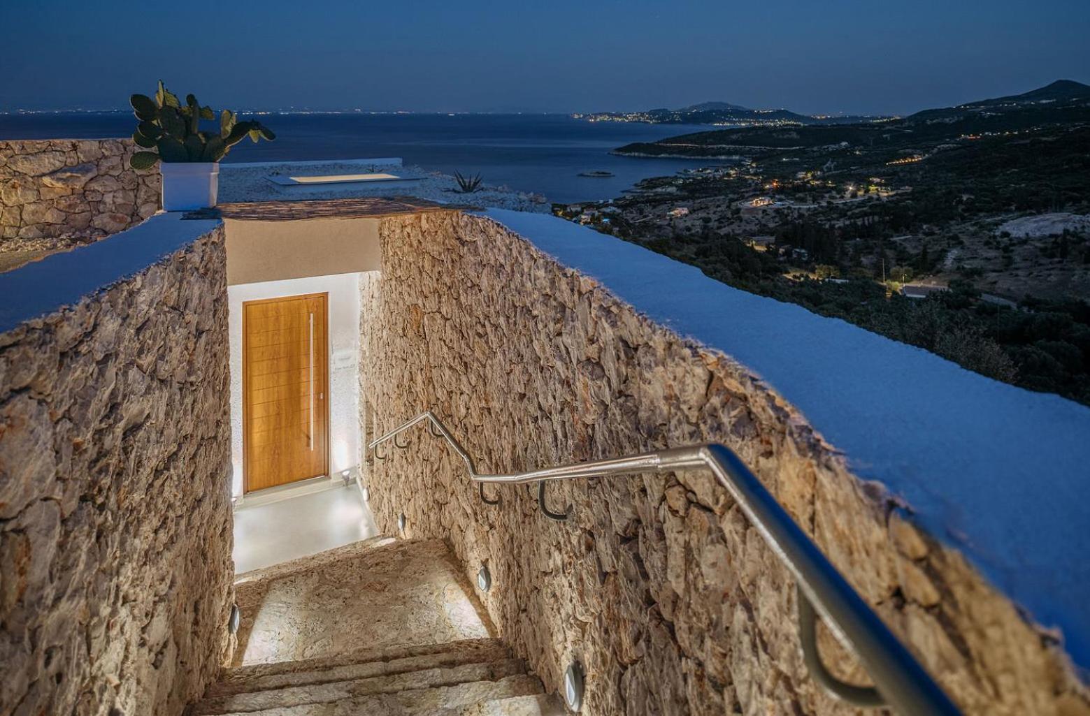 Emerald Villas & Suites - The Finest Hotels Of The World Агиос-Николаос Экстерьер фото